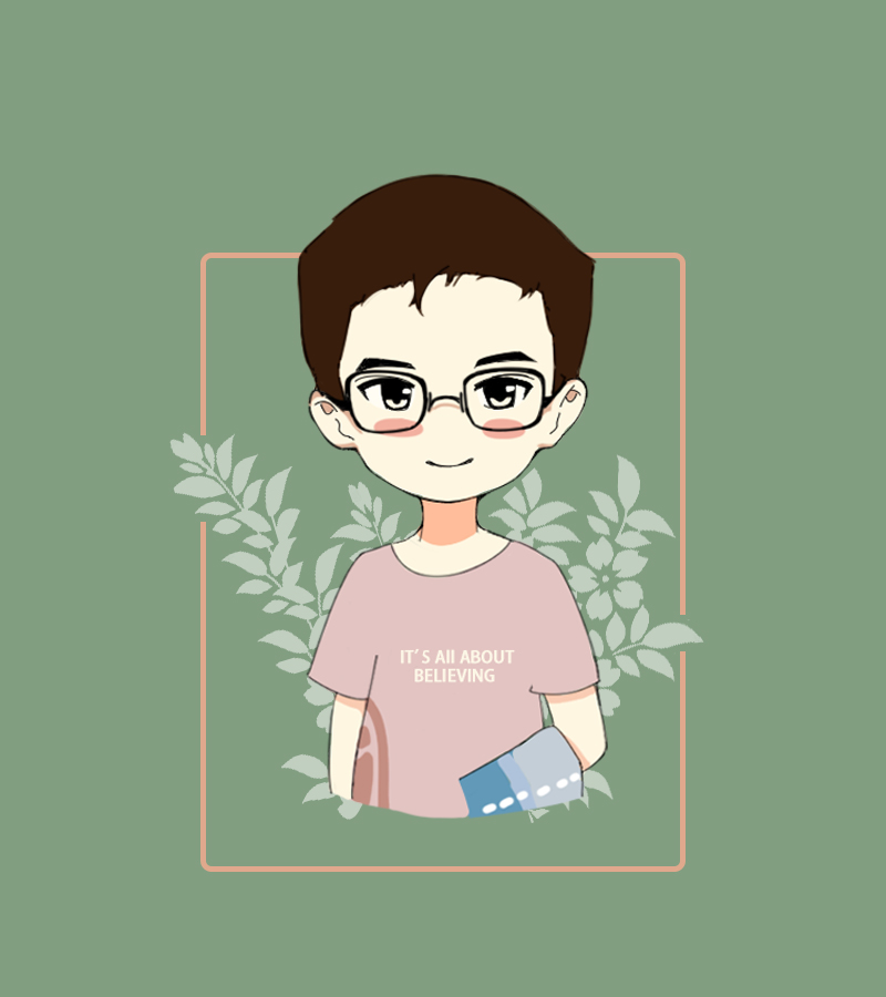 我的青柚故事